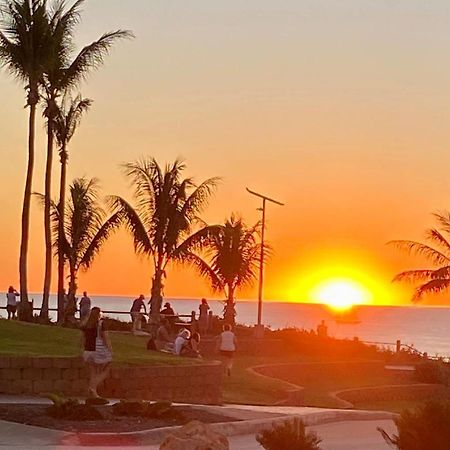 Cable Beach Backpackers Broome Exterior foto