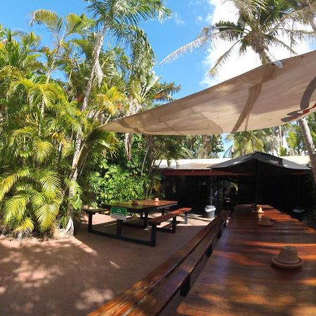 Cable Beach Backpackers Broome Exterior foto