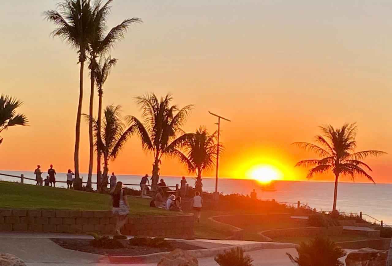 Cable Beach Backpackers Broome Exterior foto