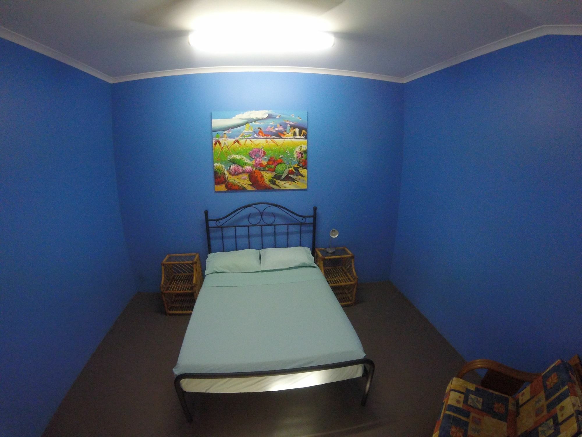 Cable Beach Backpackers Broome Exterior foto